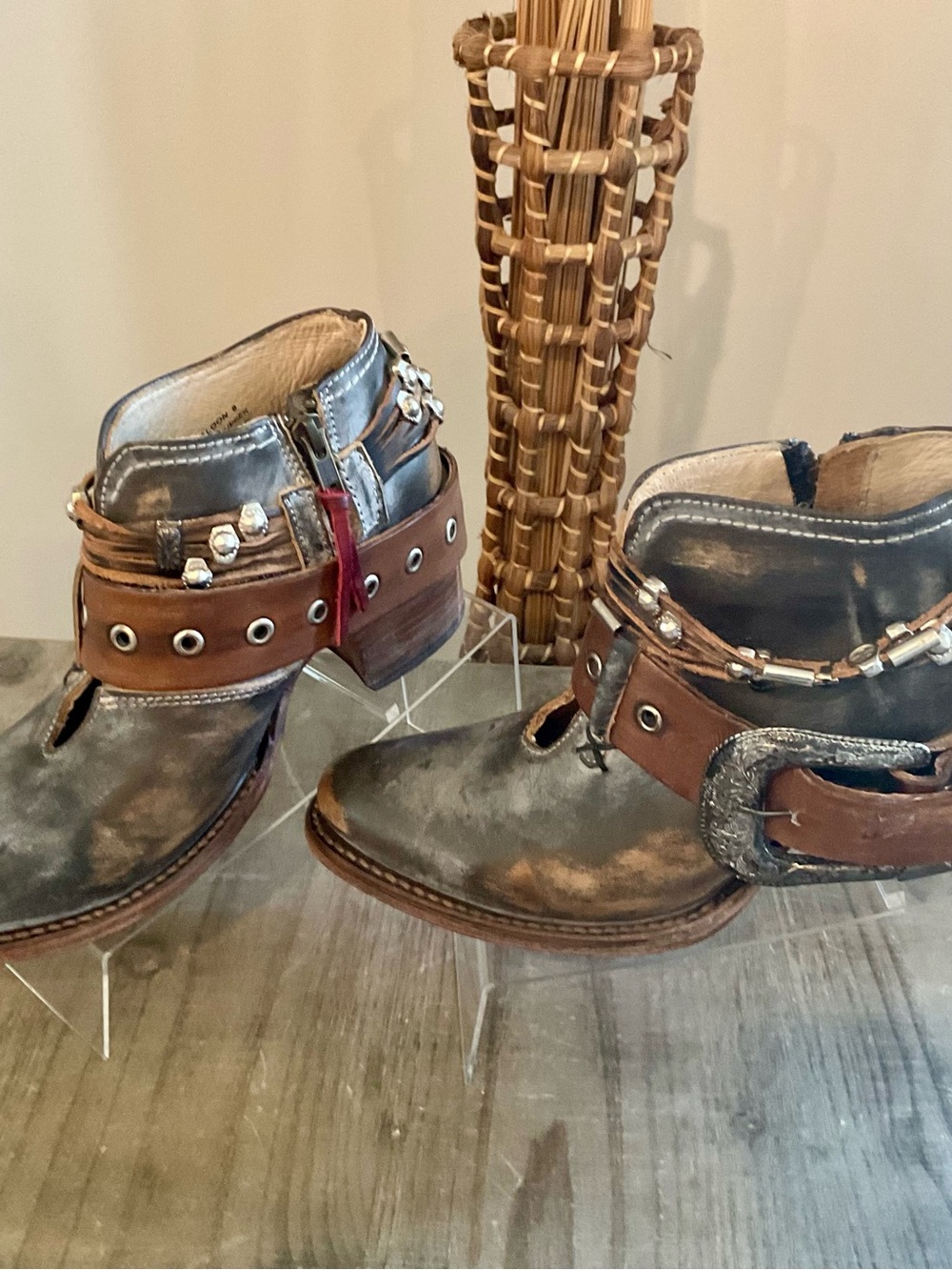 Freebird Saloon Boot - Picture 2 of 6